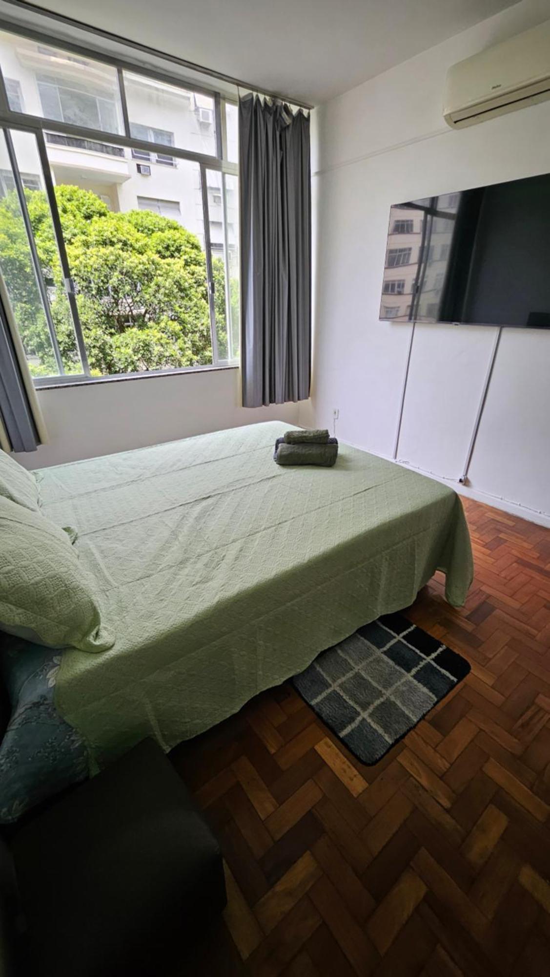 Apartamento Copacabana Soul *
