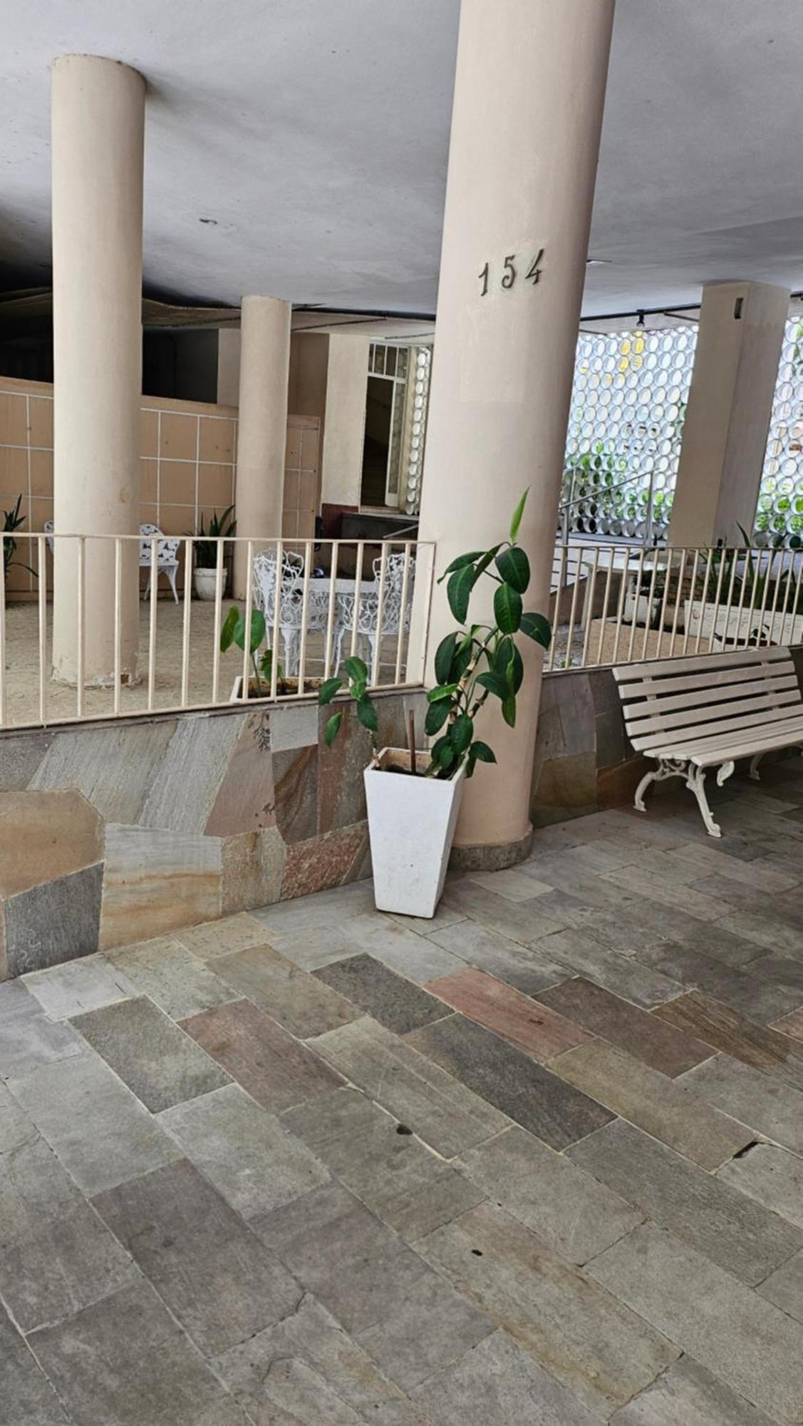 Copacabana Soul Apartamento