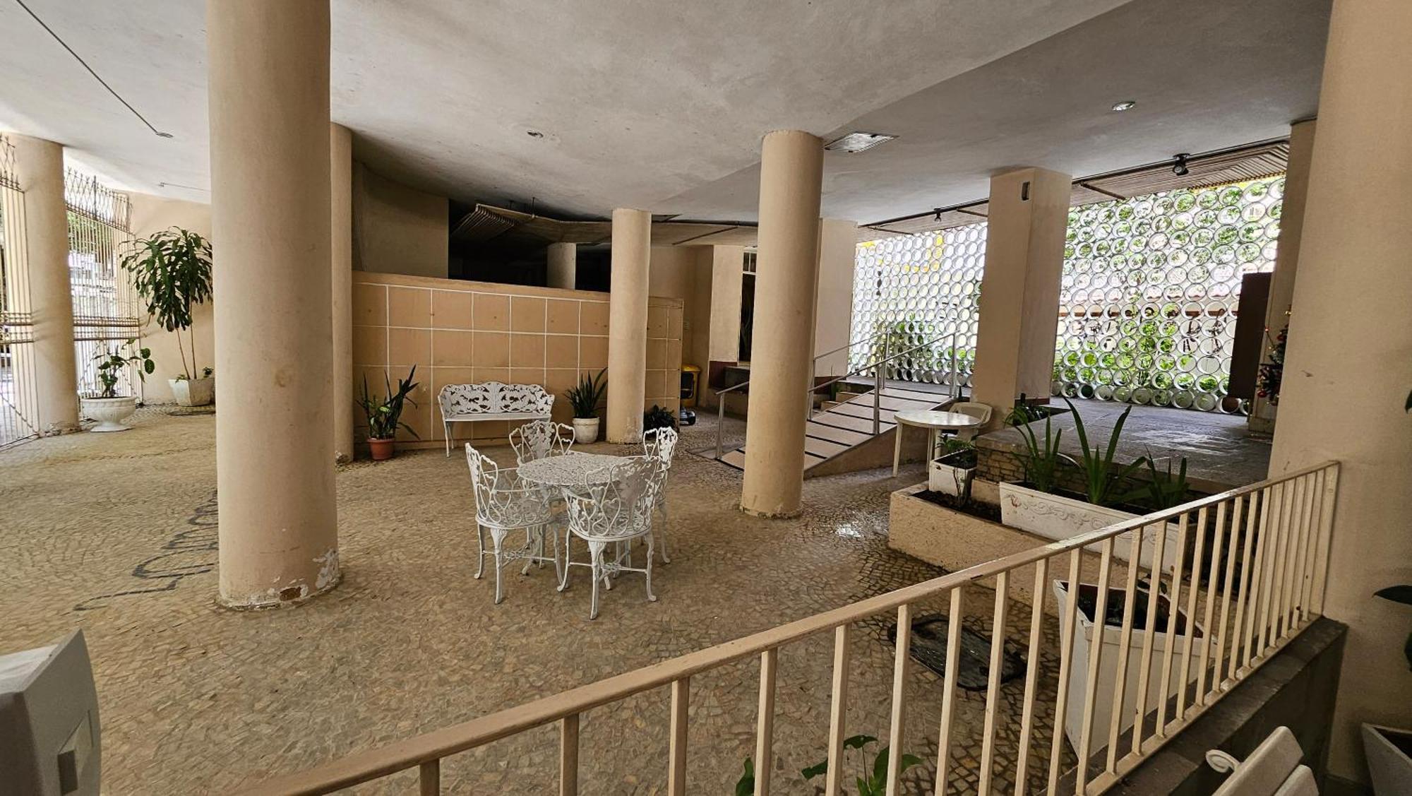 Apartamento Copacabana Soul *