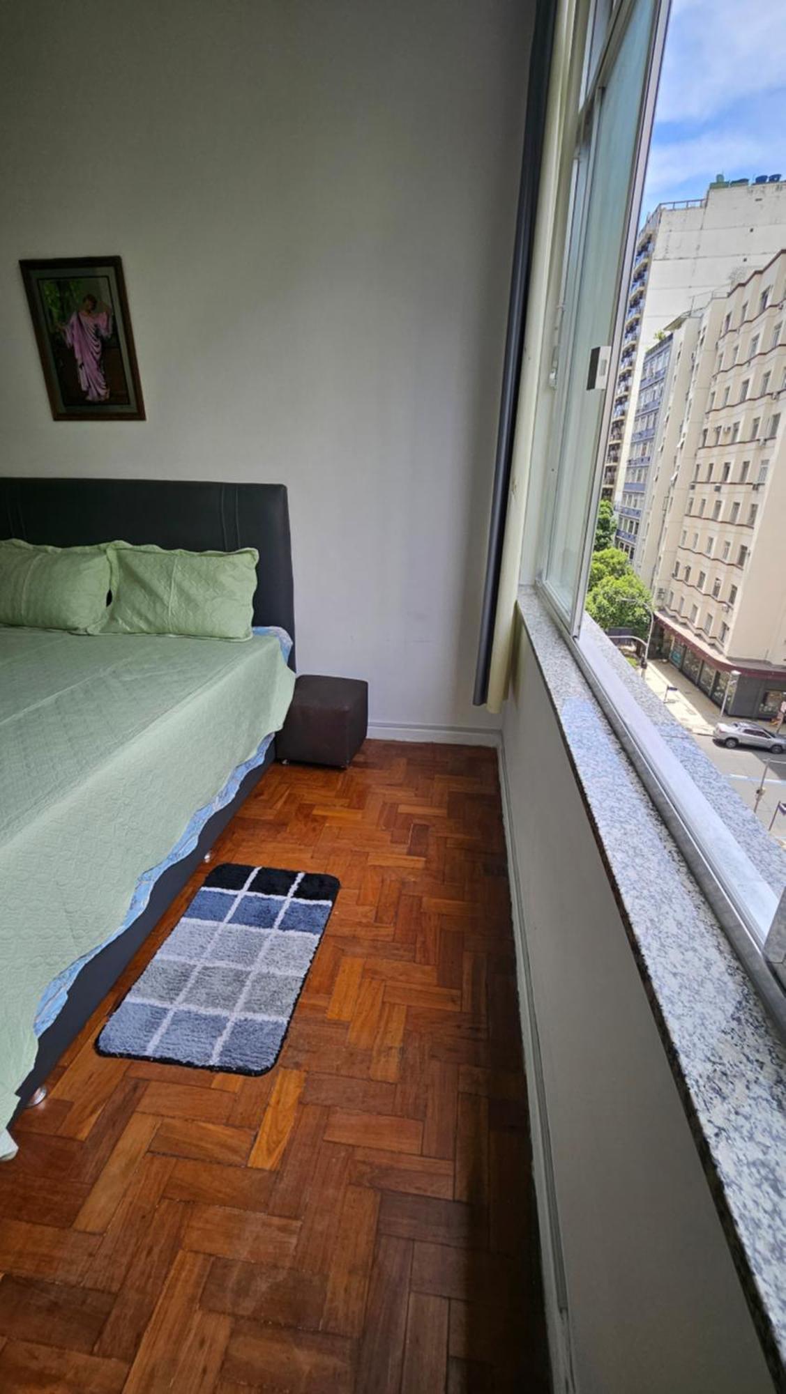 Appartamento Copacabana Soul