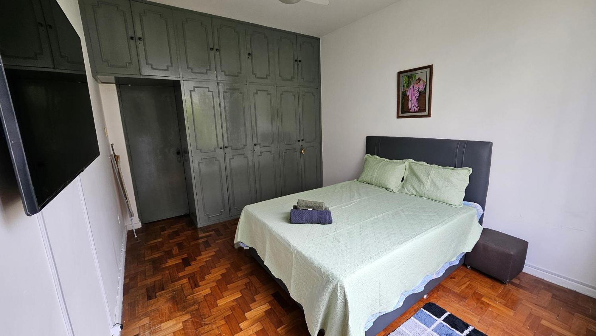 Copacabana Soul Appartamento *
