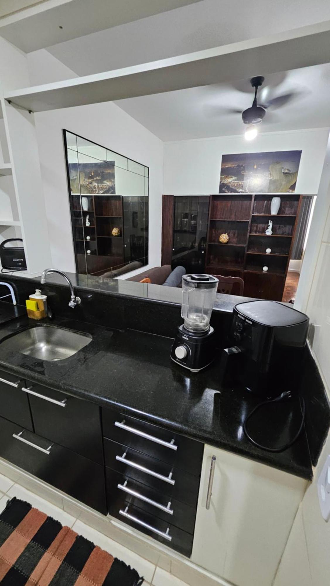 Copacabana Soul Apartamento *