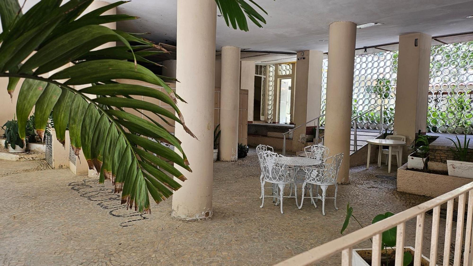 Copacabana Soul Apartamento *