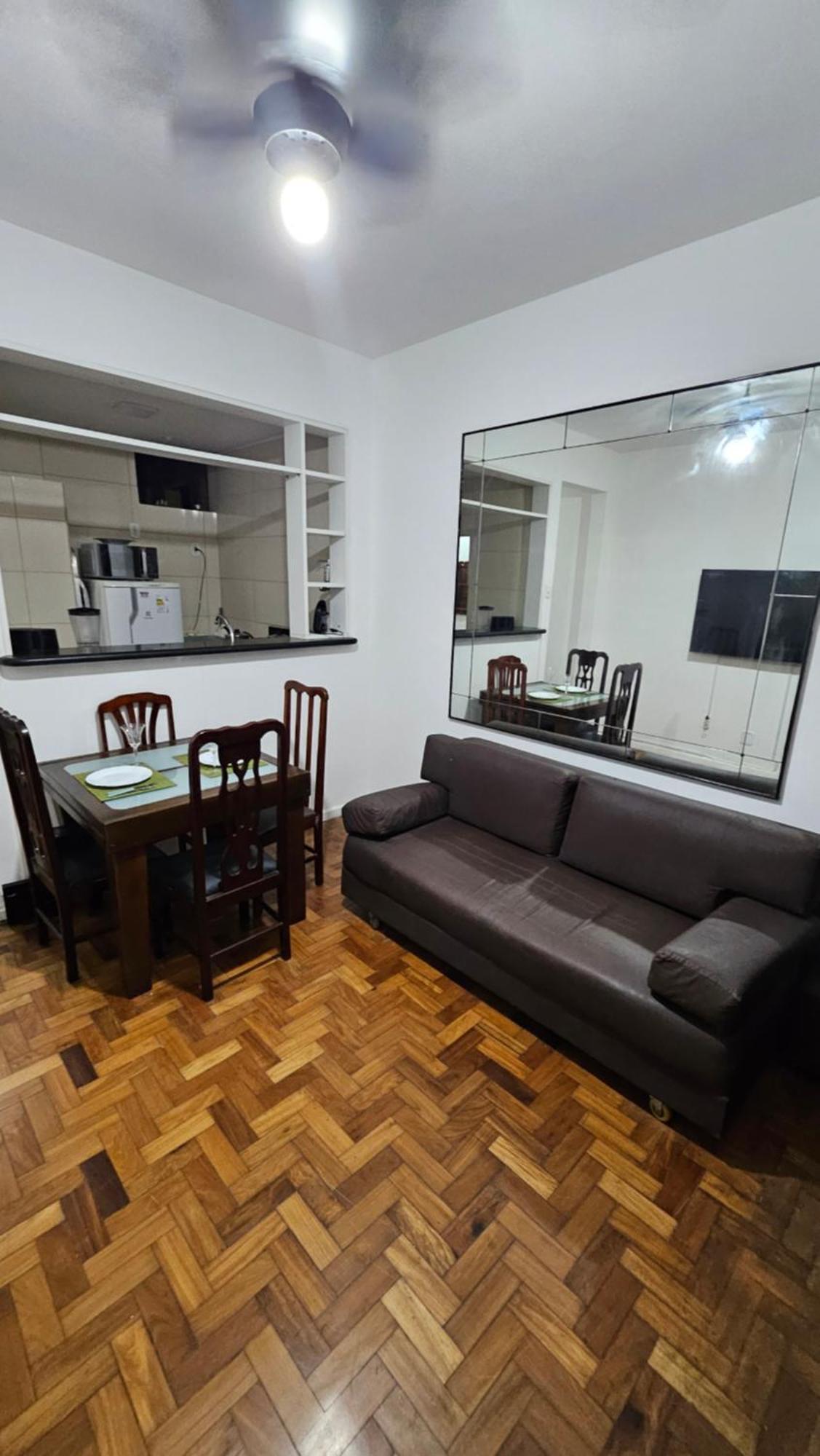 Apartamento Copacabana Soul