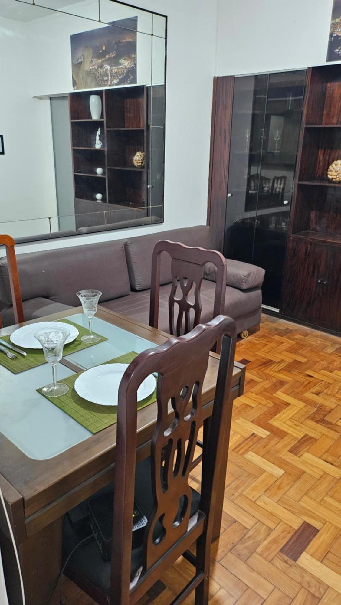 Apartamento Copacabana Soul Rio de Janeiro