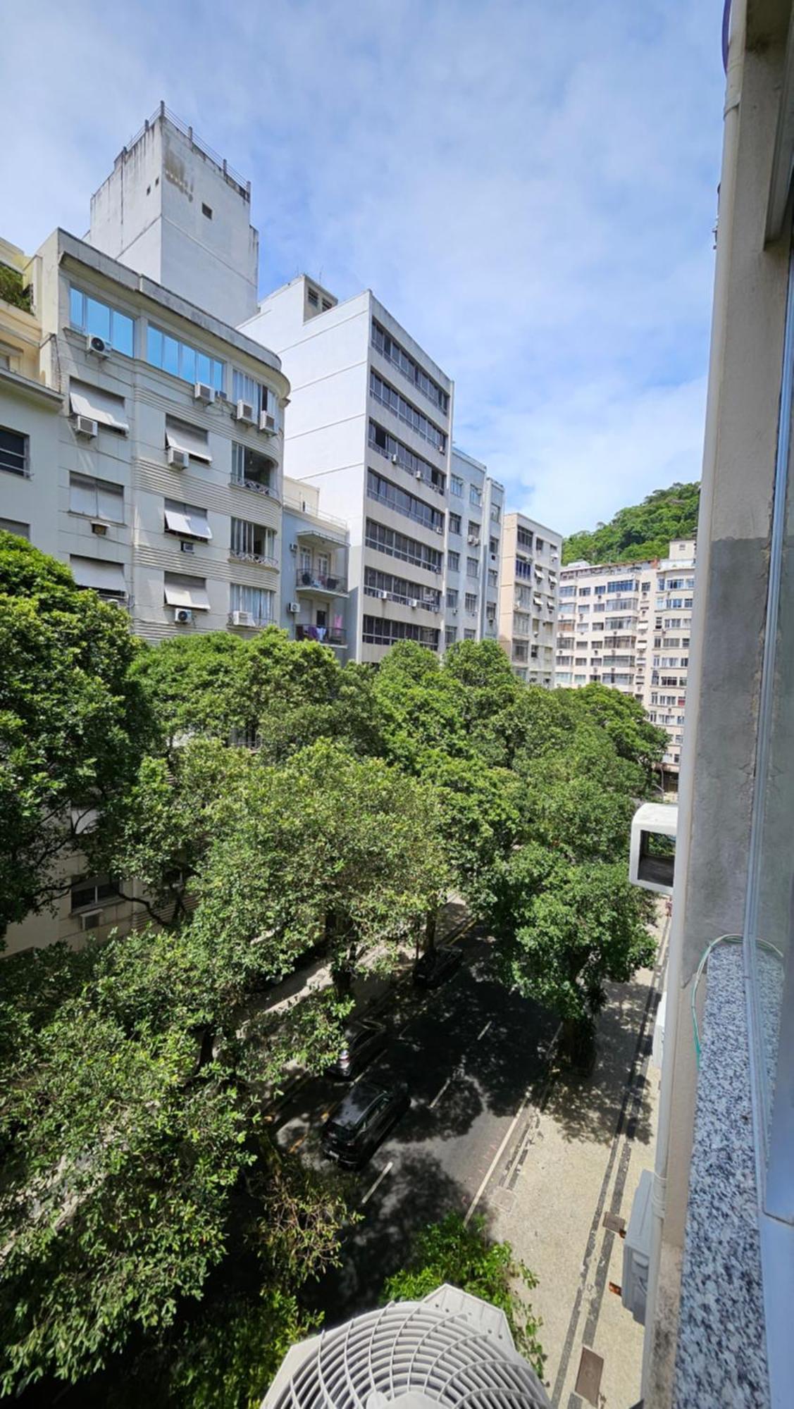 Copacabana Soul * Rio de Janeiro