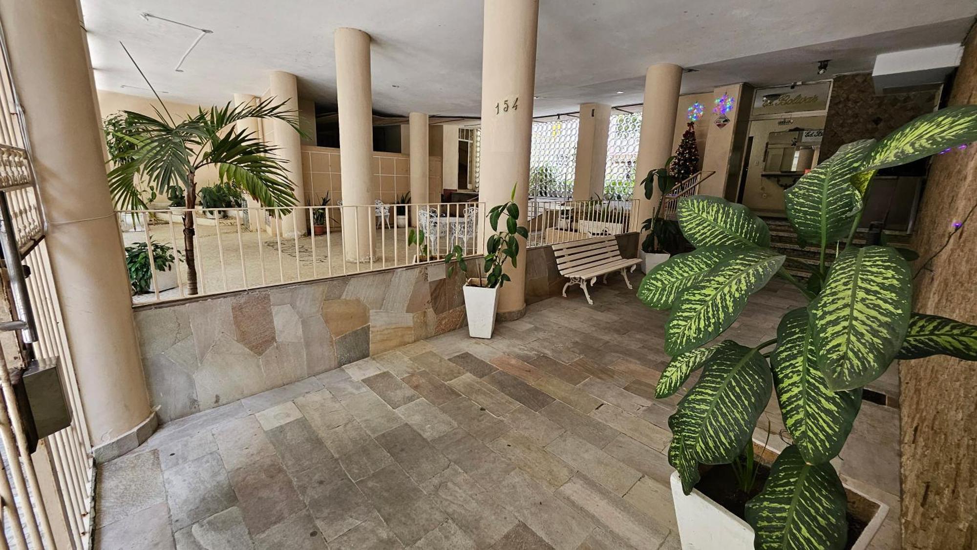Apartamento Copacabana Soul