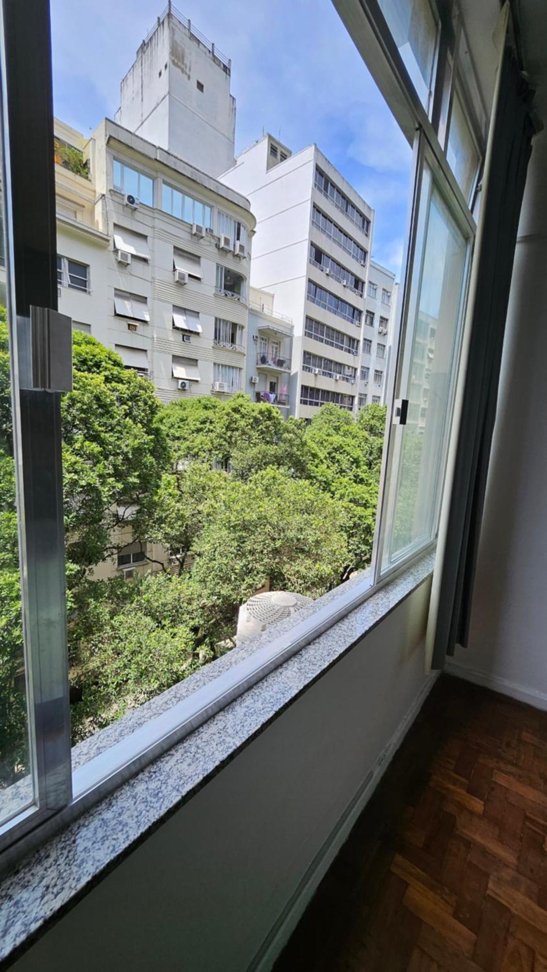 Copacabana Soul * Rio de Janeiro