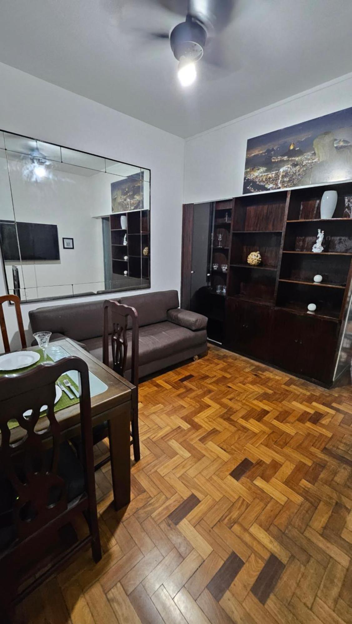 Copacabana Soul Appartamento *