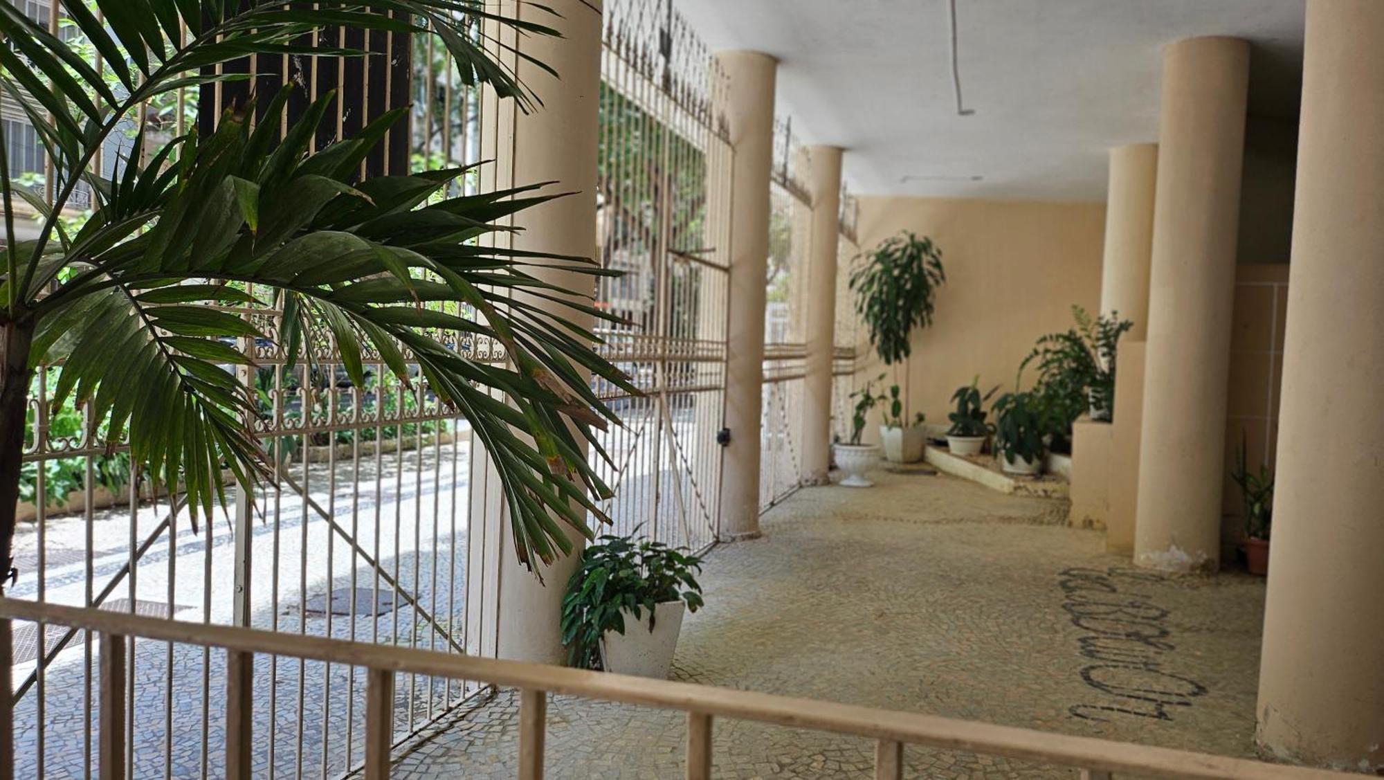Apartamento Copacabana Soul *