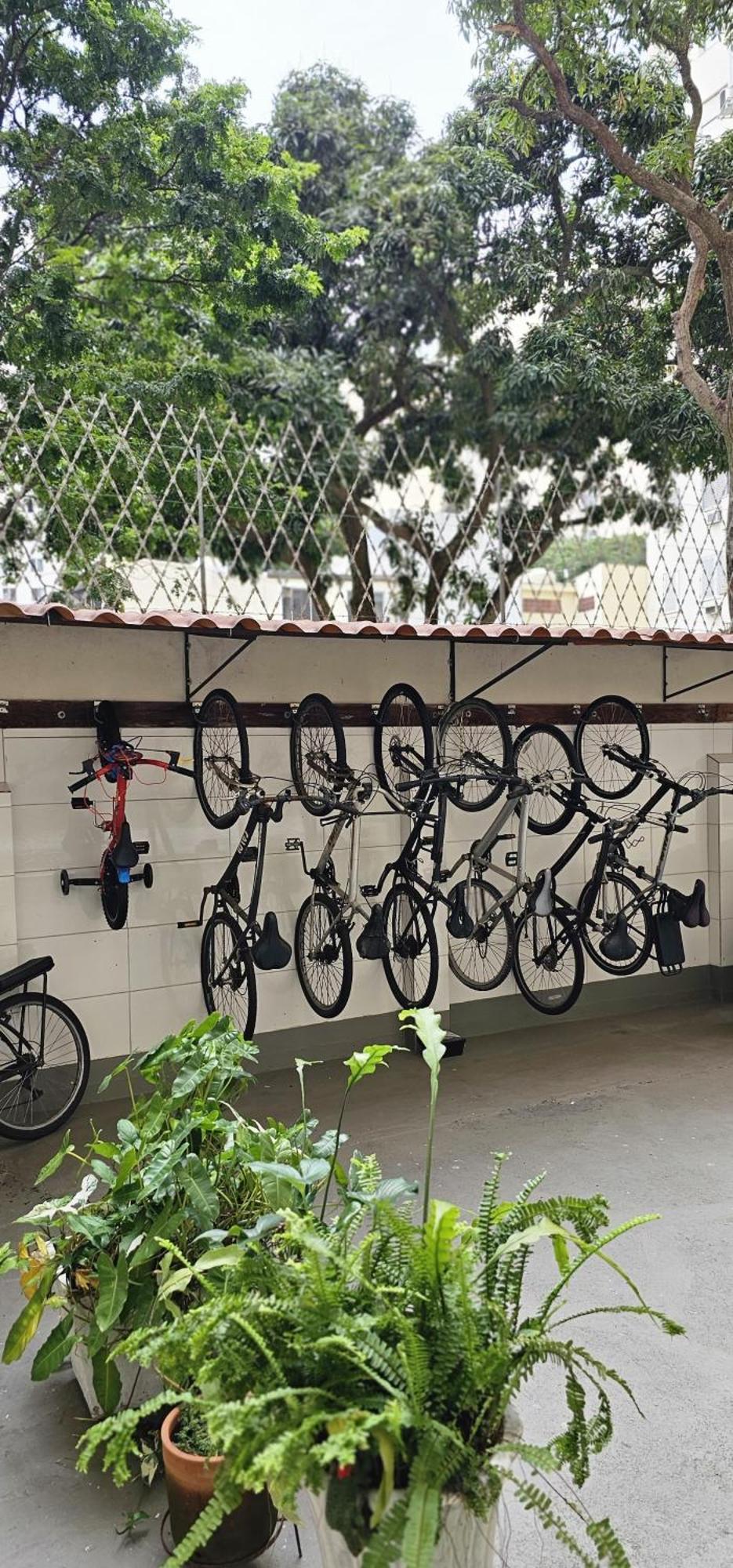Appartamento Copacabana Soul Rio de Janeiro