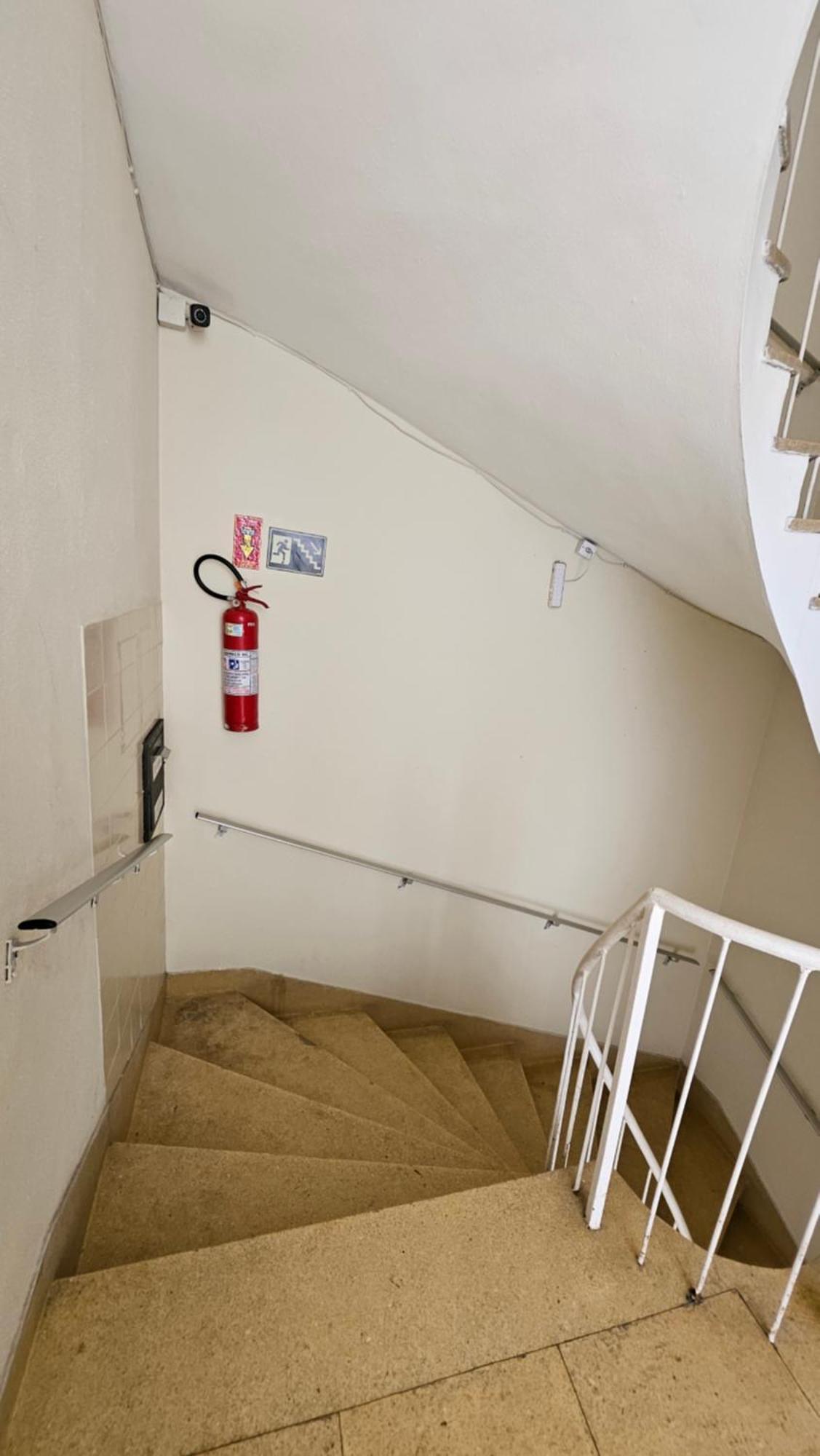 Copacabana Soul Apartemen Rio de Janeiro