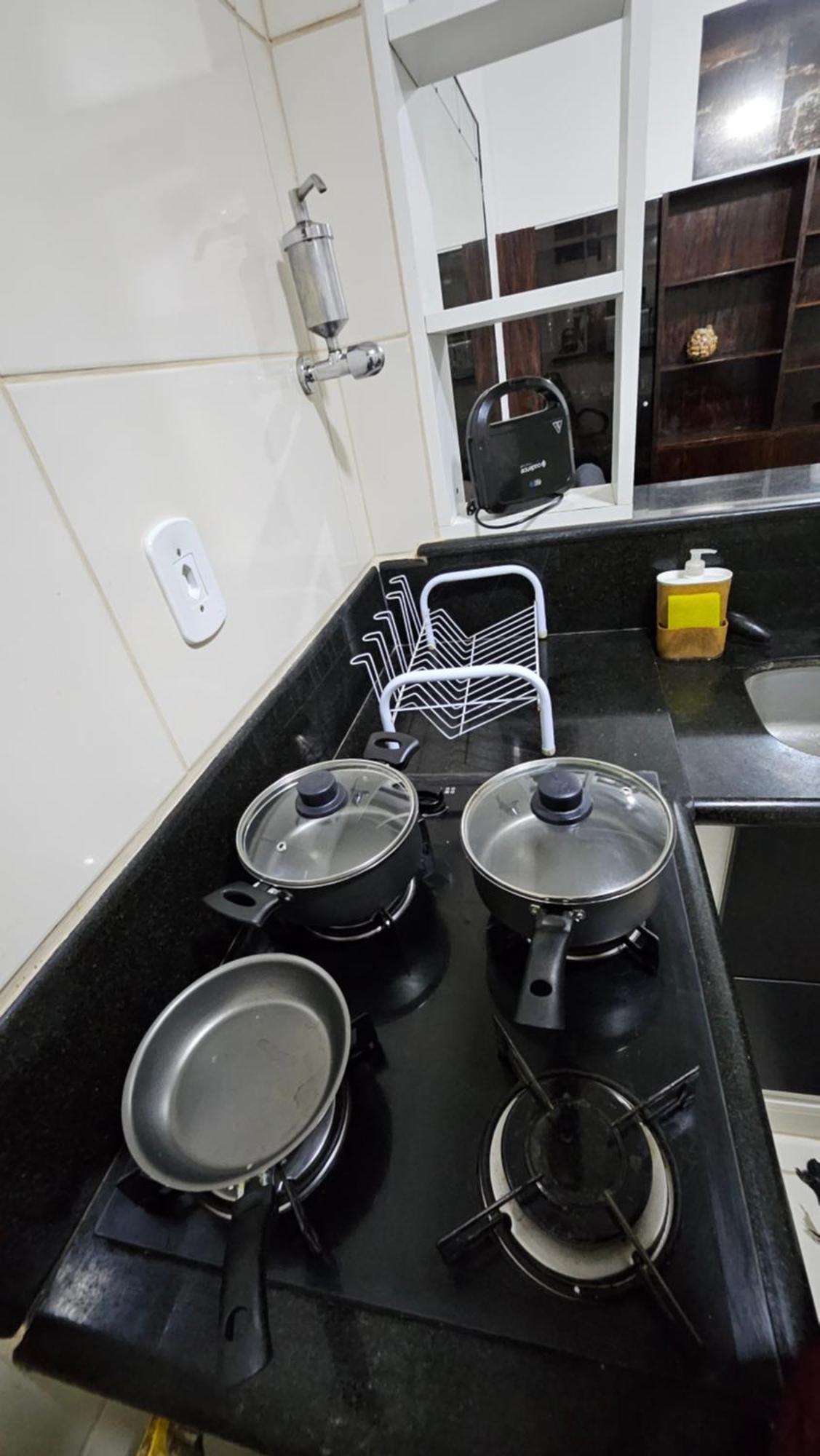 Copacabana Soul Apartemen *