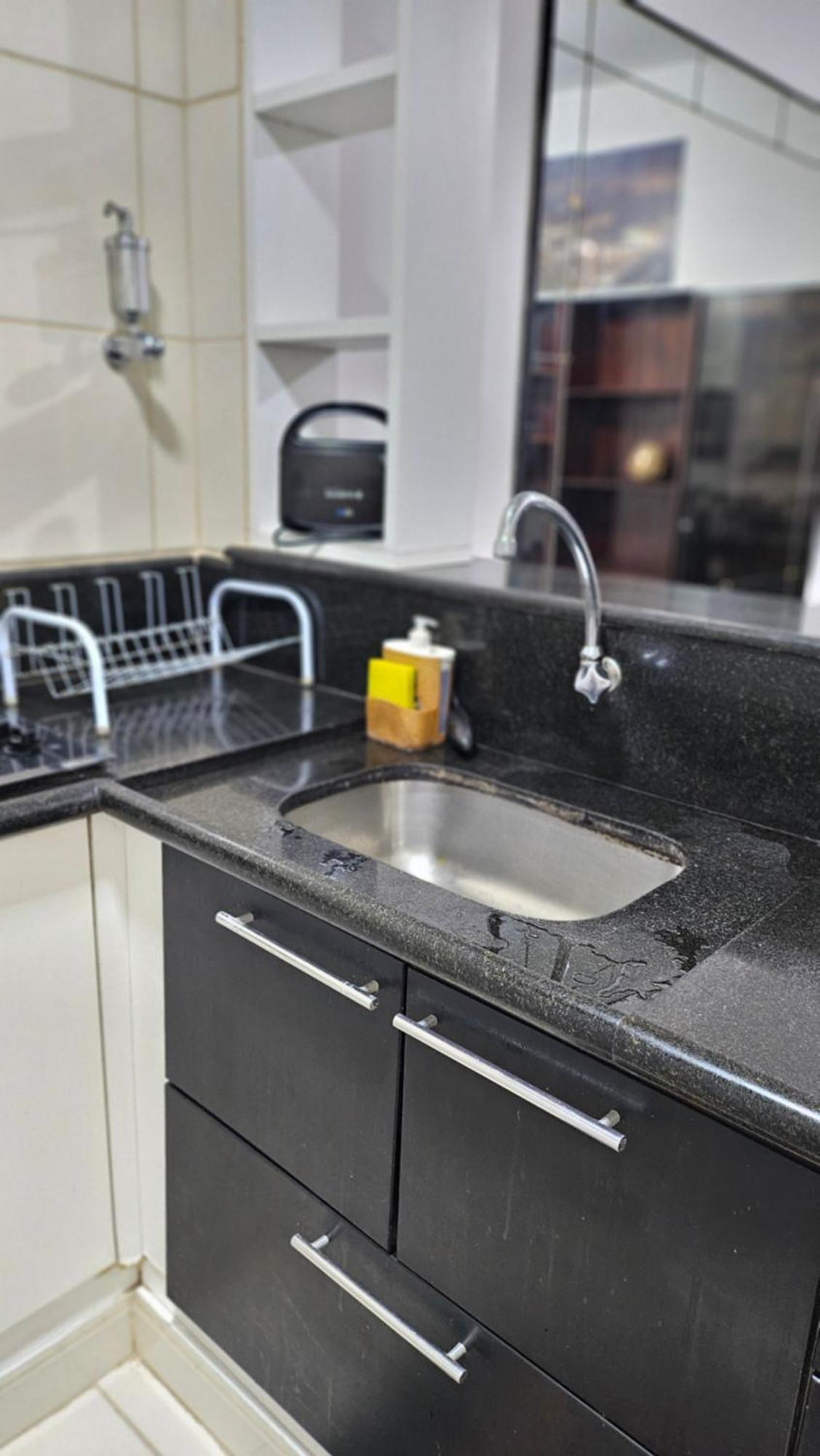 Copacabana Soul Apartemen