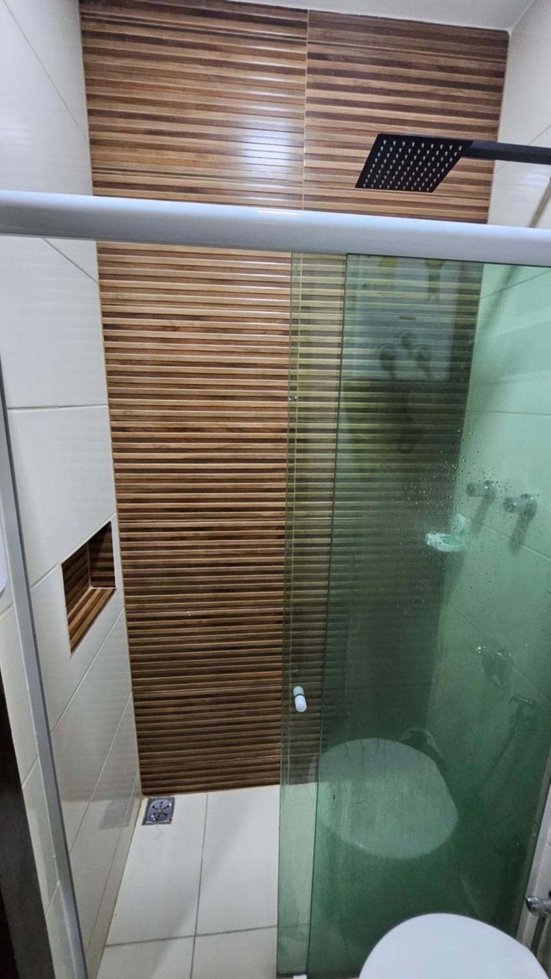 Apartemen Copacabana Soul Rio de Janeiro