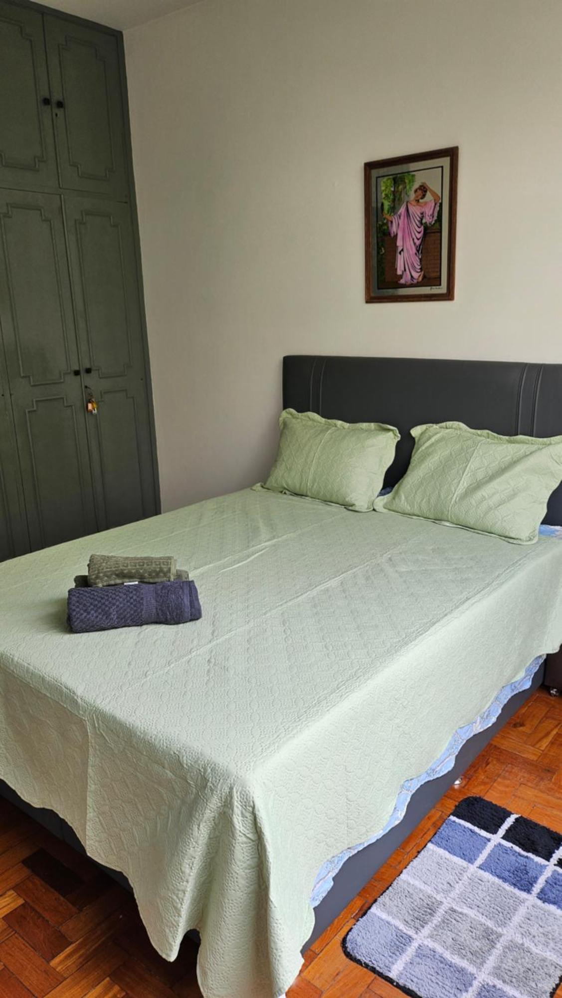 Apartemen Copacabana Soul