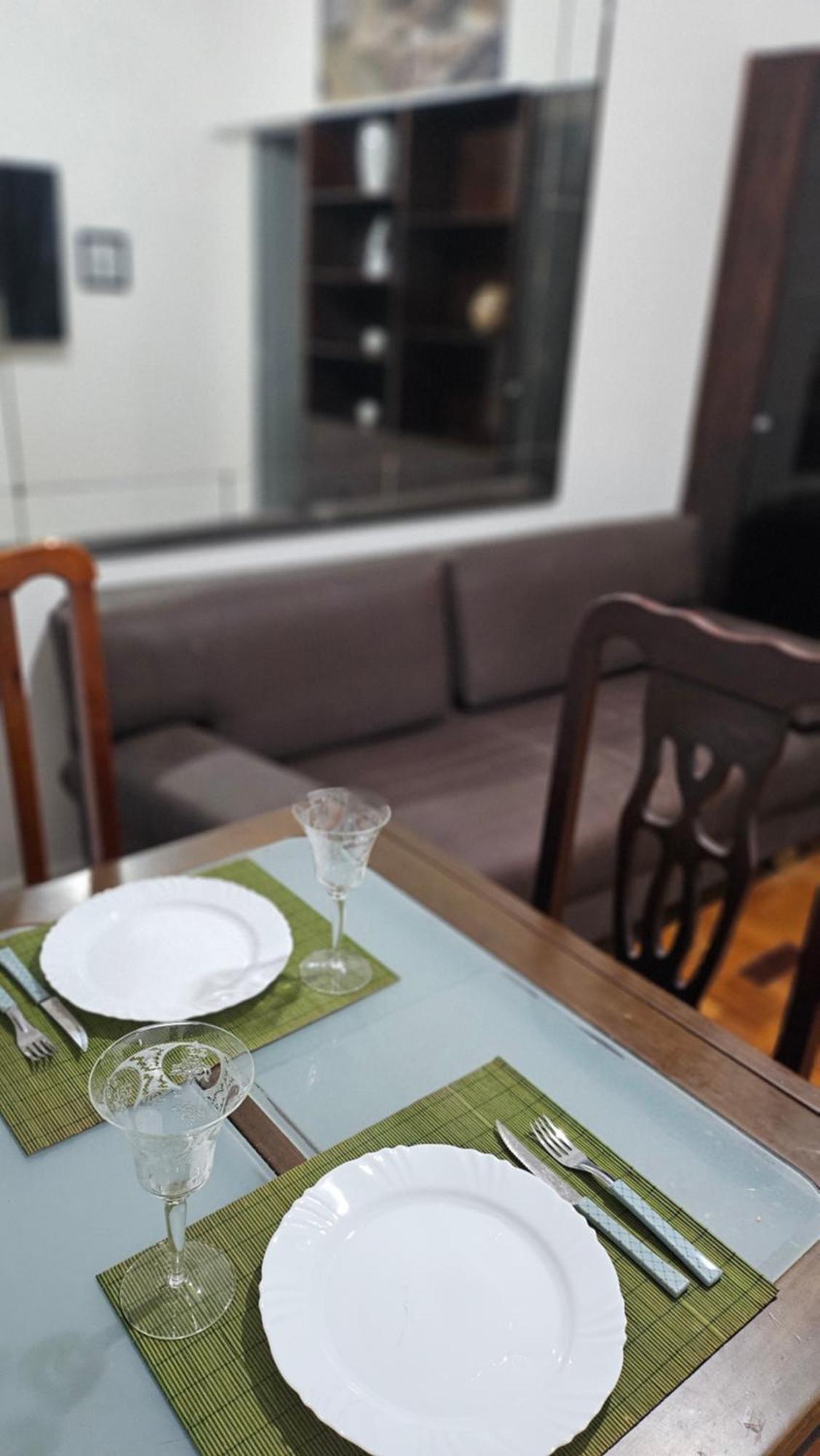 Apartemen Copacabana Soul Rio de Janeiro