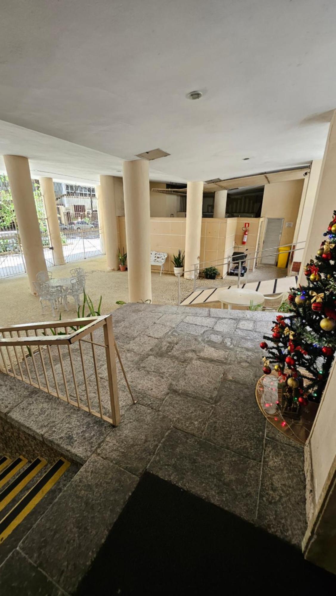 Copacabana Soul Apartemen