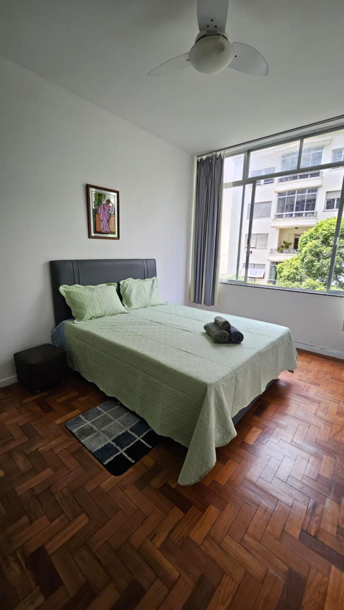 Copacabana Soul Apartemen *